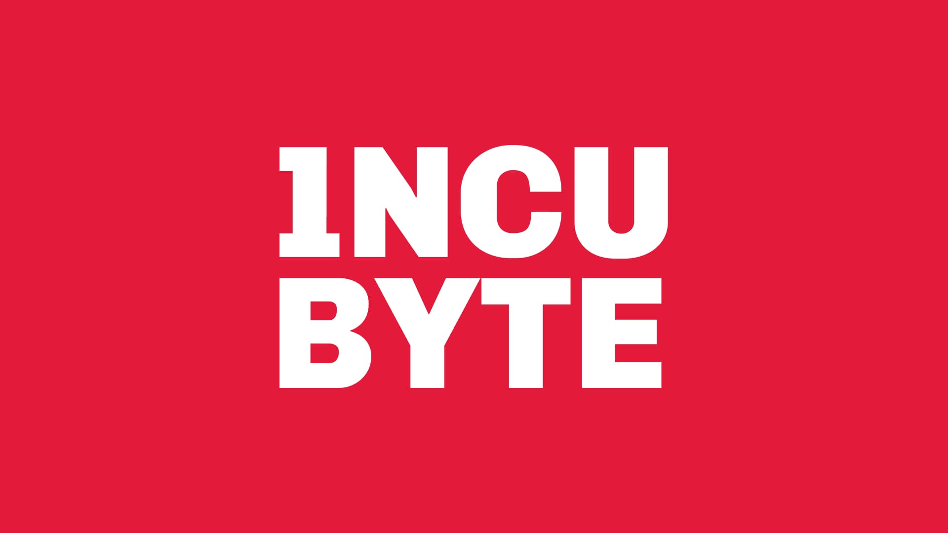 Incubyte: Nurturing Innovation Byte by Byte